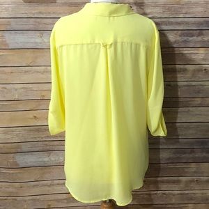 New York & Company Tops - πNY&C -Soho Blouse π New York & Company Tops - πNY&C -Soho Blouse π